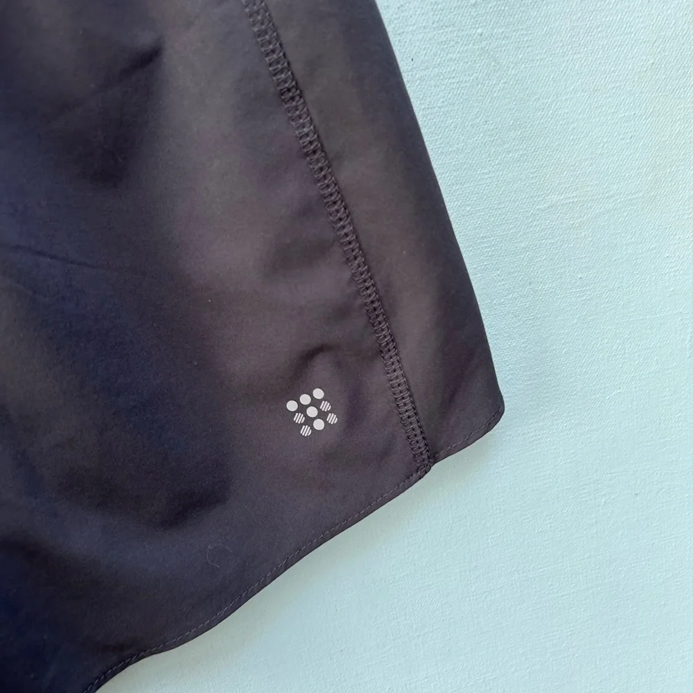 Sweaty Betty Workout Shorts